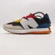 thumbnail image 4 of New Balance 327 Men's Size 9 D Athletic Casual Sneakers Summer Fog 327PBB, 4 of 6