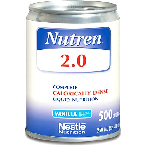 nutren-2-0-complete-liquid-nutrition-vanilla-24x250ml-walmart-walmart