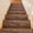 Brown, variant on Stair Treads Non Slip Indoor for Wooden Steps, Retro Wood Grain 10 Pcs Stair Mats for Kids Elders Dogs, 8 x 30 Inch Rustic Farmhouse Wooden Board Brown Carpet Treads Runner Rugs for Staircase