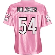 NFL - Women's Chicago Bears #54 Brian Urlacher Jersey