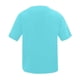 thumbnail image 5 of Men's Solid Color Pleated Quarter Sleeve Top Men's Retro V-Neck Top4XL, 5 of 5