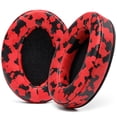thumbnail image 1 of Almohadillas WC Wicked Cushions PadZ Red Camo para ATH M50X, 1 of 8