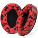 thumbnail image 1 of Almohadillas WC Wicked Cushions PadZ Red Camo para ATH M50X, 1 of 8