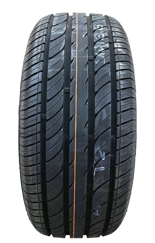 Montreal Eco Dynamic P235/55R19 105V Tire