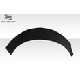 thumbnail image 4 of 1992-1998 BMW 3 Series E36 Duraflex RBS Front Fender Flares - 2 Piece, 4 of 7