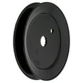 thumbnail image 4 of 8TEN Deck Spindle Pulley for MTD Toro LX460 112-0358 756-1187 2 Pack 810-CPL2228Y, 4 of 7