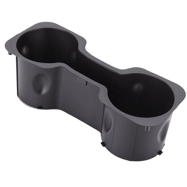 Soporte Para Consola Central, Portavasos, Inserto De Goma, Repuesto Para 2015 - 2022 23484410