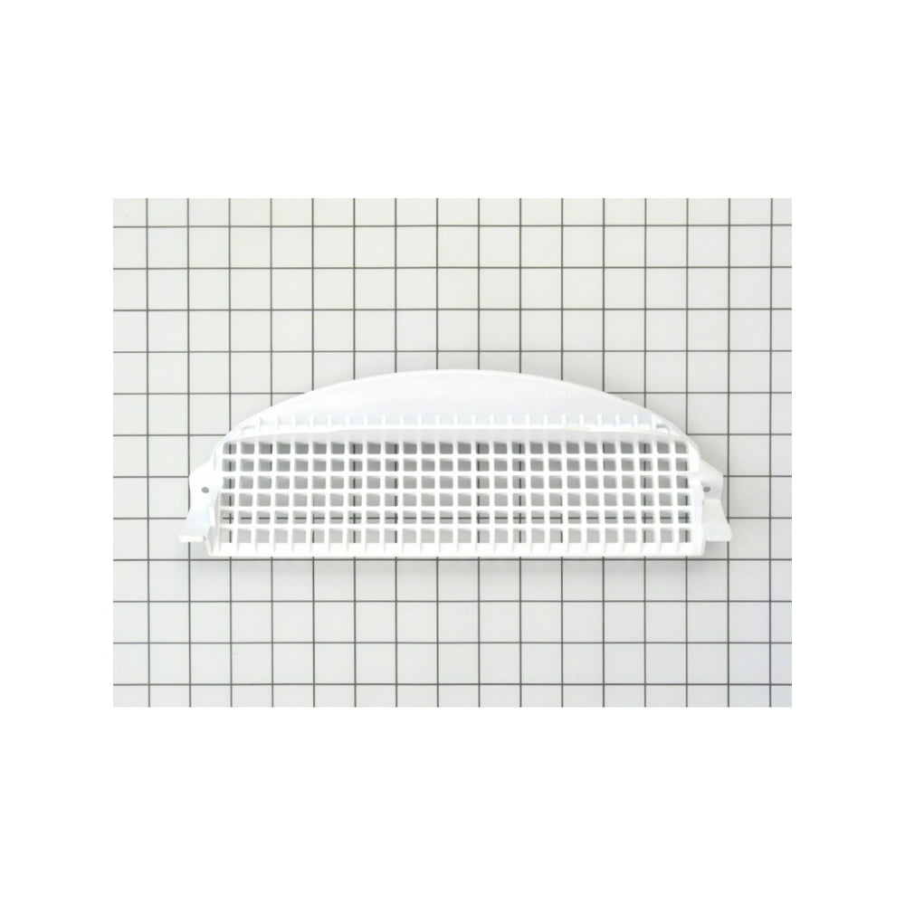 WE18X10001 GE Dryer Lint Trap Cover