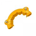 thumbnail image 1 of jinwen 3xDrill Bit Sharpener Sturdy Multifunctional Replace Premium Drill Bit Grinder, 1 of 9