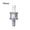 10MM, variant on Non Return Valve Way 6mm 8mm 10mm 12mm Fuel Air Water Pipe Tube Hose Value