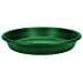 thumbnail image 3 of Akro Mils SLI14000B91C012LRTKQ Classic Plastic Planter Saucer, 14", Evergreen, 3 of 4