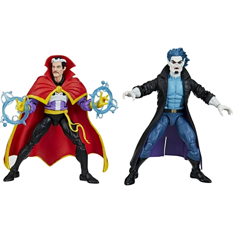 Hasbro Collectibles - Spider-Man - Marvel Legends - Doctor Strange