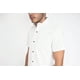 thumbnail image 3 of Camisa Para Caballero Cuello Mao Slim Fit  Blanca Take it CM5010 Take it Mao, 3 of 3