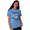 thumbnail image 6 of Shelby Classic Cobra Muscle Car Men's Graphic T Shirt Tees Brisco Brands S, 6 of 6