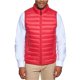 thumbnail image 1 of Club Room Mens Packable Quilted Vest, mediumred, L, 1 of 1