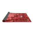 thumbnail image 2 of Ahgly Company Indoor Rectangle Oriental Red Industrial Area Rugs, 8' x 12', 2 of 4