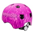 thumbnail image 2 of Mongoose All Terrain Youth Bicycle Multi-Sport Helmet, Ages 5 - 8, Unisex, Purple, 2 of 8