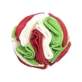 thumbnail image 1 of Juguete rompecabezas para mascotas jinwen de 15cm interactivo lavable para perros Estilo D, 1 of 8