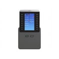 thumbnail image 2 of Cisco IP Phone 8865 Key Expansion Module - Key expansion module for VoIP phone - charcoal, 2 of 2