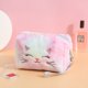 thumbnail image 2 of Kawaii Plush Pencil Case Large Capacity Stationery Student Pen Bag Storage Pencil Case Box Beauty Cosmetic Bag Kids Girls GiftRussian Federation He Qiyong unisex, 2 of 2