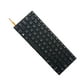 thumbnail image 1 of Injueey Teclado de ordenador portátil de oficina, escritura fluida, equipo de entrada silenciosa, componentes de ordenador retroiluminados, reemplazo Juegos de teclado y mouse para computadora, 1 of 6