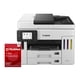 thumbnail image 1 of KIT MULTIFUNCIONAL CANON MAXIFY GX7110 4 N 1 + ANTIVIRUS, 1 of 5