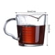 thumbnail image 4 of Toystoory Taza medidora de café Simple y práctica, preparación precisa de café, agarre y resistencia cómodos Cocina y Comedor, 4 of 6