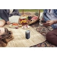 thumbnail image 6 of Philips S3505 Portable Bluetooth Speaker with Built-In Microphone, Small Size, Gray, TAS3505, 6 of 9