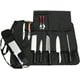 thumbnail image 1 of Ranura unitaria resistente, bolsa enrollable para cuchillos de Chef, bolsa de almacenamiento portátil para cuchillos de cocina, bolsa con correa para el hombro, 1 of 5