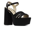 thumbnail image 1 of Zapatilla Casual Para Mujer Melissa Garcia T25 Zapaterias Mexico 1005-NGO, 1 of 4