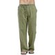 thumbnail image 1 of Pantalones casuales sueltos deportivos sólidos para hombre Pantalones de yoga rectos para correr, 1 of 1