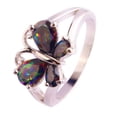 thumbnail image 1 of mtvxesu Rings Women's Versatile Temperament Exquisite Ring Accessories Ring Sale, 1 of 1