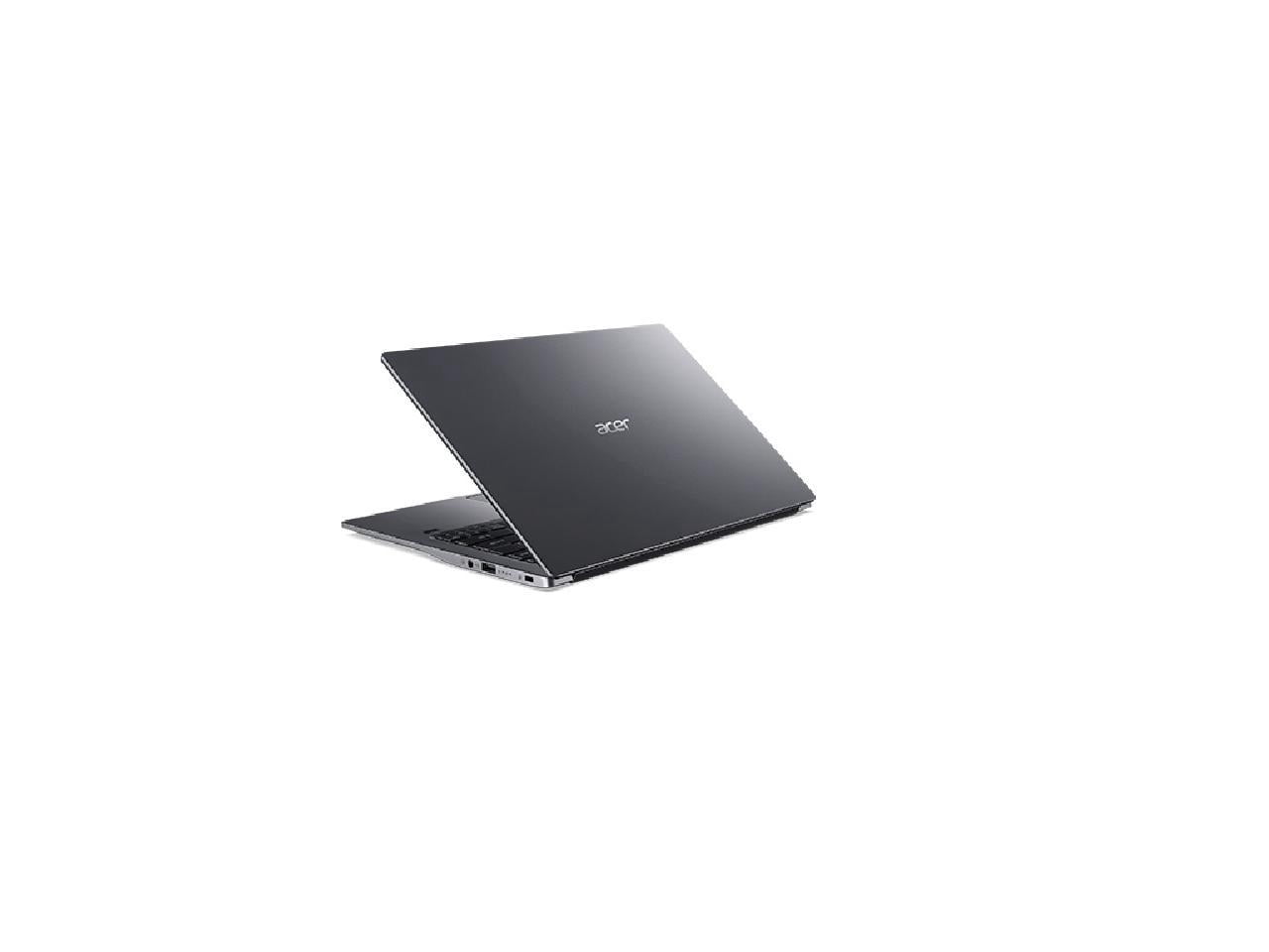 Acer Swift 3X SF314-510G | i7-1165G7 | 14 | Now with a 30 Day Trial Period