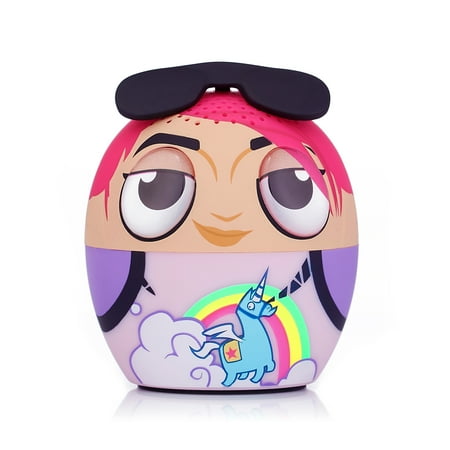 Fortnite Brite Bomber - Collectible Bluetooth Speaker ... Fortnite Brite Bombe