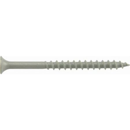 

25PK 10x3.5EXT WD Screw No 42607 Hillman Fasteners 3PK