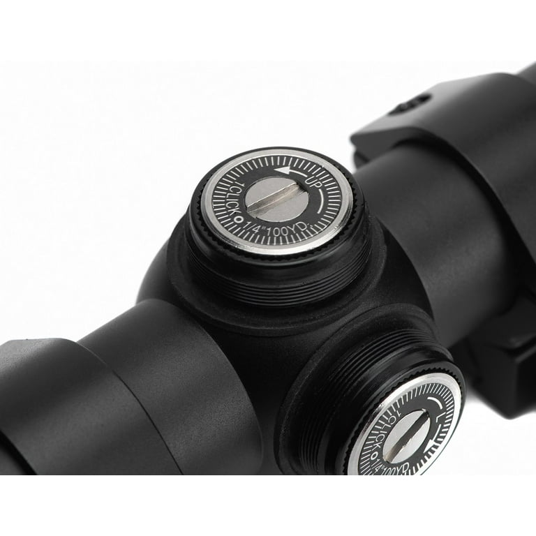Barska AC13087 Plinker-22 Riflescope 3-9x32 30/30 Reticle