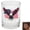 6, variant on Heritage Reserve Whiskey Glass Cup, Heritage Home Bar Decor, USA Heritage Eagle Drinking Glass Father Gifts, Patriotic Keepsake Independence Day Glass Cup for Men Dad Fathers Day - Color F