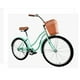 thumbnail image 2 of Bicicleta Black Panther Beach Cruiser R26 Equipada Verde, 2 of 2