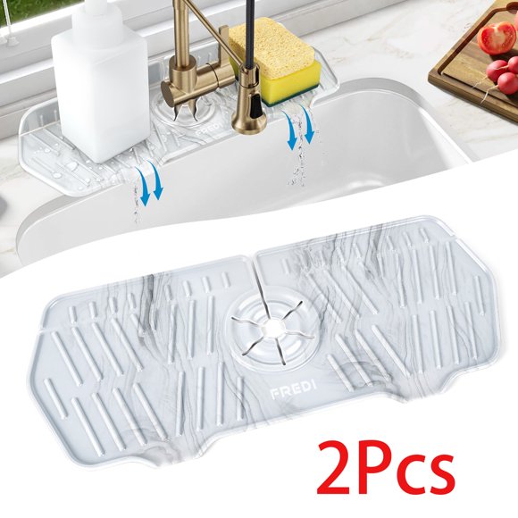Sink Protectors