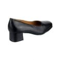 thumbnail image 4 of Amblers Walford Ladies Wide Fit Court / Womens Shoes, 4 of 5