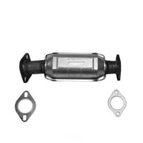 AP 642827 Catalytic Converter Fits select: 2006-2008 HYUNDAI ELANTRA