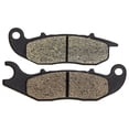 thumbnail image 4 of Niche Front Brake Pad Set for Honda CRF250L Organic Motorcycle 519-KPA2585D, 4 of 5