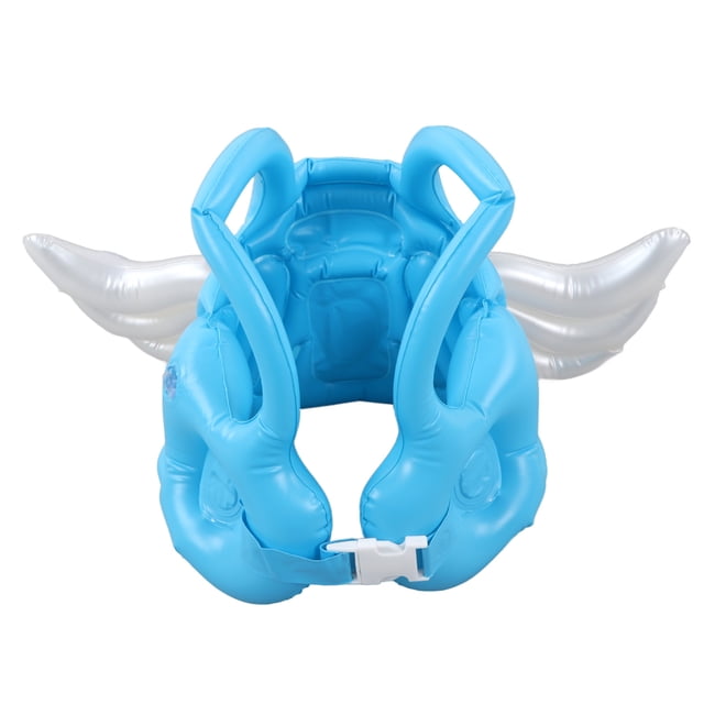 Suministros de natación, chaleco de natación inflable lindo chaleco de ahorro niños chaleco de ahorro características líderes de clase