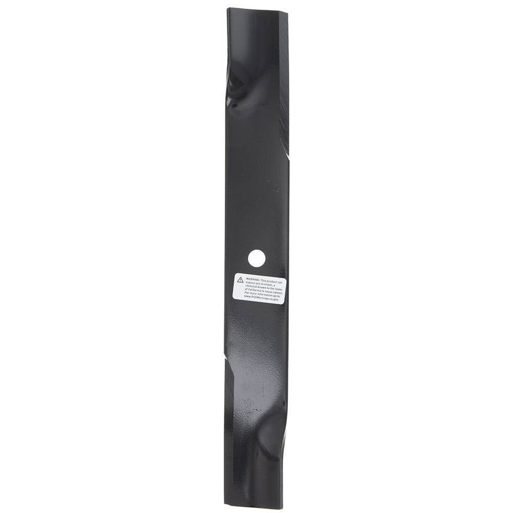 Genuine AYP SEARS HUSQVARNA BLADE 22 4-N-1 2PIN 5STAR BLK Part# 580244002