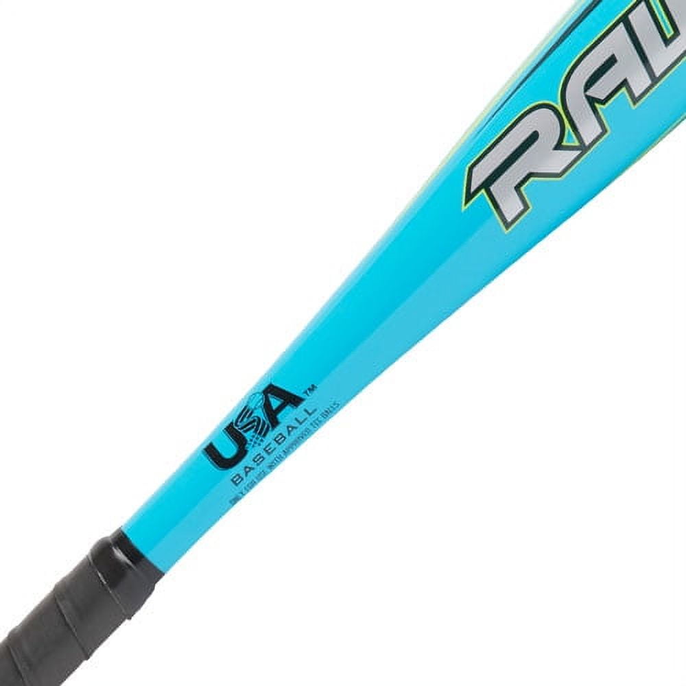 Rawlings 2022 Raptor T-Ball Bat (-12), 24 In.