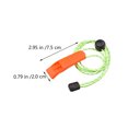 thumbnail image 2 of unbranded 5Ud Silbato Exterior Resistente Para Supervivencia Ergonómico Y Sonido Fuerte, 2 of 6