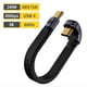 thumbnail image 2 of Cable de Carga Rápida PD 240 W 5 A Tipo C A USB C, Cable de Datos USB 4.0 40 Gbps 8K, 2 of 5