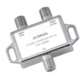 thumbnail image 3 of TV Signal Switch, 0/22KHz Satellite Switch 2 in 1 Out  for TV Receiver, 3 of 7