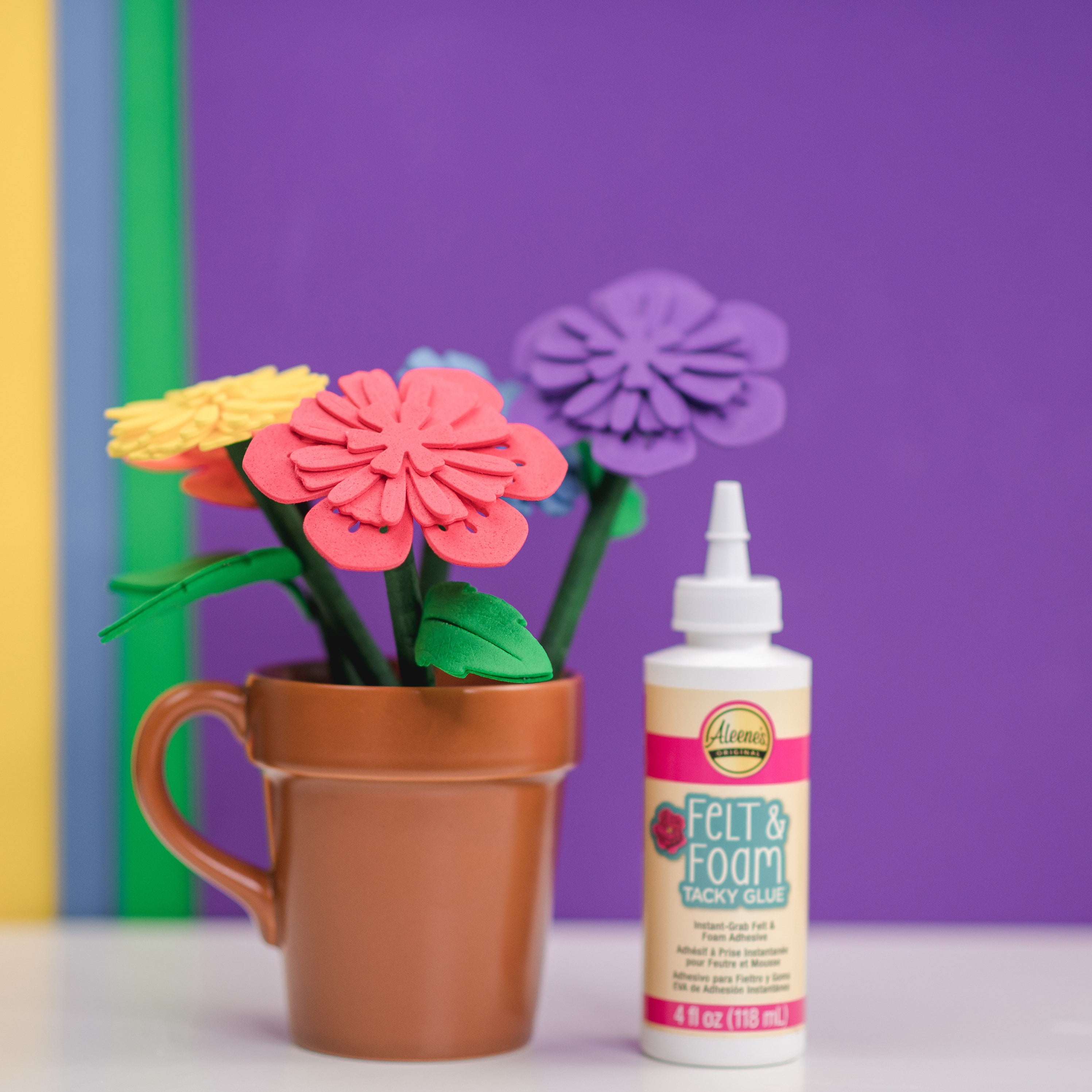 Aleene's Tacky Glue, 12 Pack