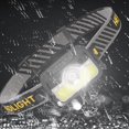 thumbnail image 4 of XPG+COB Glare Headlight Usb Recargable Luz de pesca al aire libre C, 4 of 5